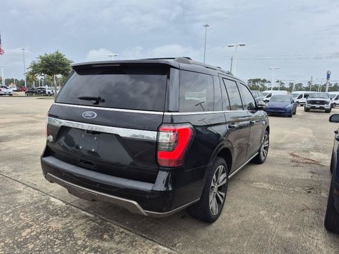 Used 2020 Ford Expedition King Ranch RWD image 3