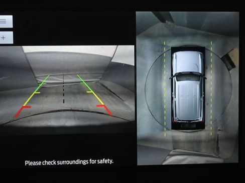 Used 2024 Ford Bronco Badlands AWD/4WD image 36