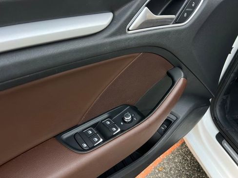 Used 2017 Audi A3 2.0T Premium w/ Convenience Package image 11