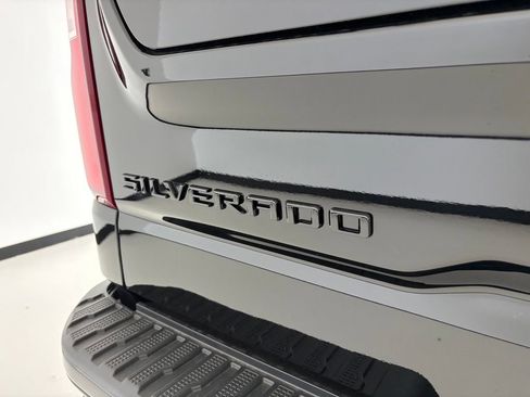 New 2026 Chevrolet Silverado 1500 LT Trail Boss w/ LT Trail Boss Premium Package AWD/4WD image 24