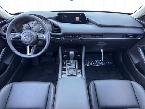 Used 2025 MAZDA MAZDA3 s image 10