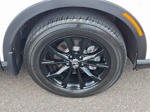 Used 2025 Honda CR-V Sport-L image 9