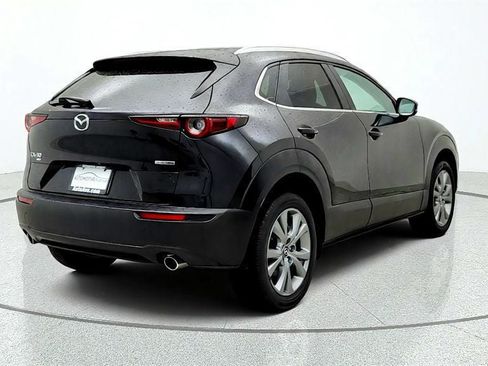 Used 2025 MAZDA CX-30 AWD 2.5 S w/ Preferred Package image 5