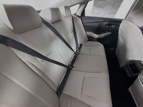 New 2025 Honda Accord SE image 33