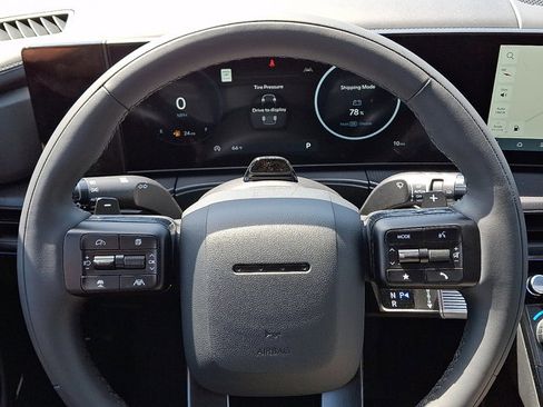 New 2026 Hyundai Santa Fe Calligraphy AWD/4WD image 18