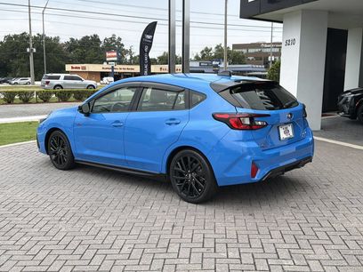 Certified 2024 Subaru Impreza RS w/ Popular Package #1