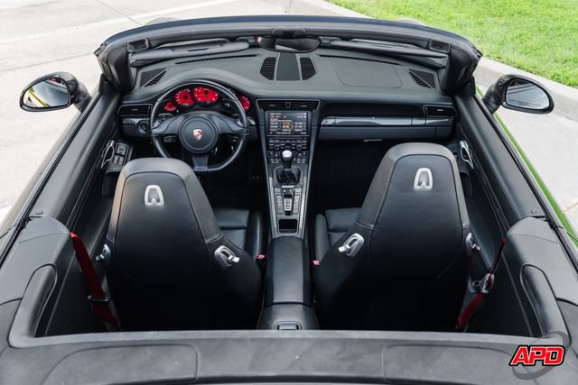 Used 2013 Porsche 911 Carrera S RWD image 71