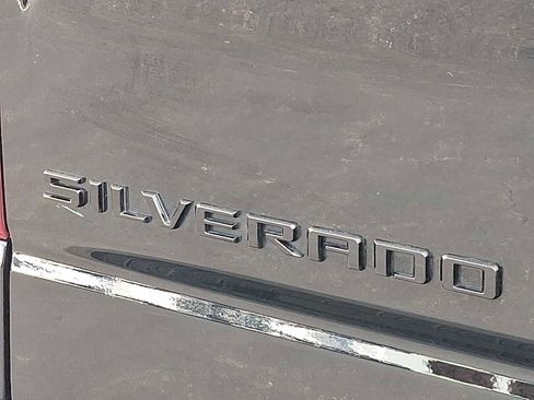 Used 2023 Chevrolet Silverado 1500 LT Trail Boss w/ Protection Package AWD/4WD image 29