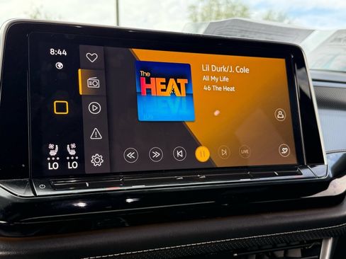 Used 2024 Volkswagen Atlas Cross Sport SEL Premium R-Line AWD/4WD image 21