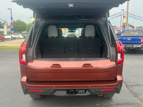 New 2027 Ford Expedition Tremor w/ Driver's Package AWD/4WD image 5