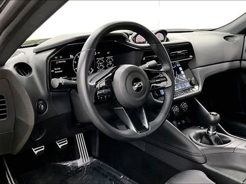 Used 2023 Nissan Z Performance w/ Floor Mat Package (L93) image 16