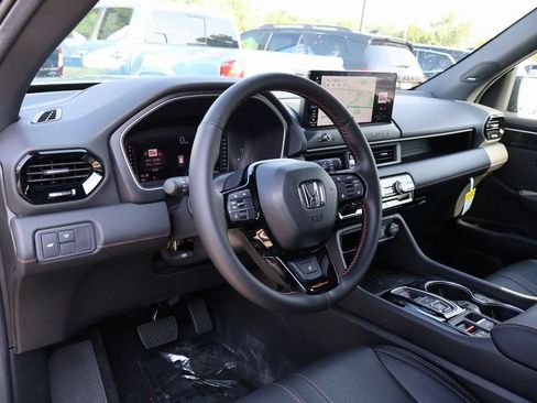 Certified 2026 Honda Passport TrailSport Elite image 14