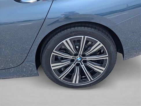 Used 2026 BMW 330i Sedan w/ Convenience Package RWD image 9