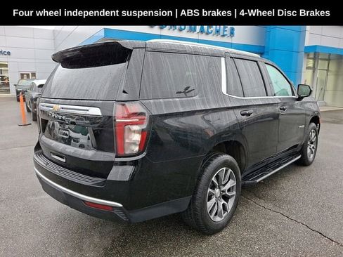 Used 2023 Chevrolet Tahoe LS image 9