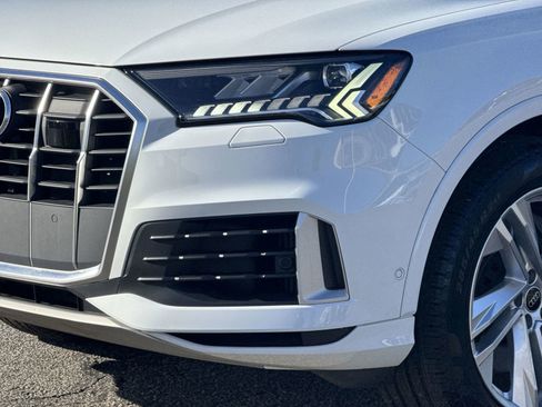 Used 2023 Audi Q7 3.0T Prestige w/ Prestige Package image 6