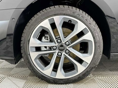 New 2025 Audi A3 2.0T Premium Plus image 30