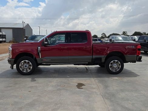 New 2026 Ford F250 King Ranch AWD/4WD image 2