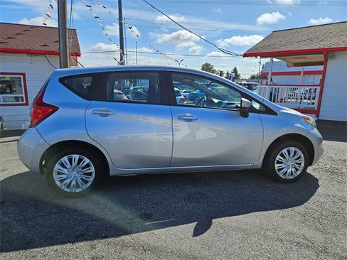 Used 2015 Nissan Versa Note S Plus image 2