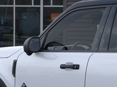 New 2026 Ford Bronco Sport Outer Banks w/ Outer Banks Tech Package+ AWD/4WD image 20
