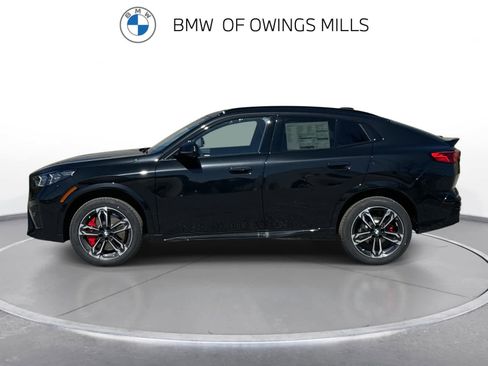 New 2026 BMW X2 xDrive28i w/ Technology Package image 5