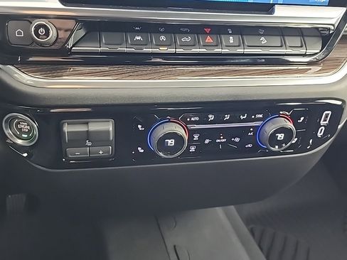 New 2026 Chevrolet Silverado 1500 LT image 30