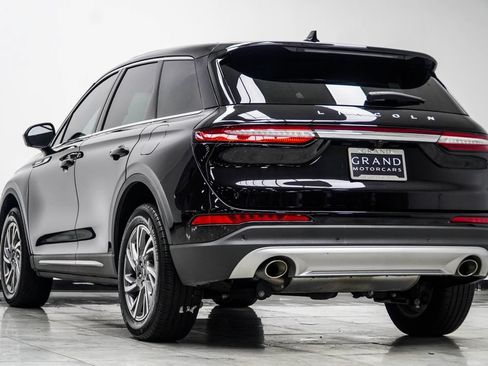 Used 2023 Lincoln Corsair FWD image 13