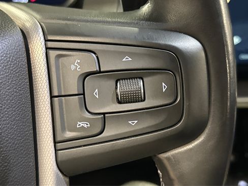 Used 2022 GMC Sierra 1500 Denali image 27