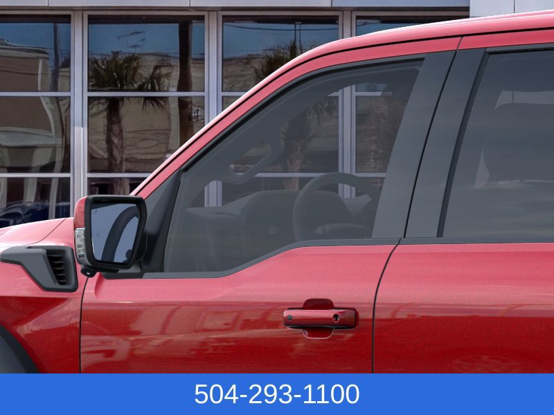New 2026 Ford F150 Raptor AWD/4WD image 22