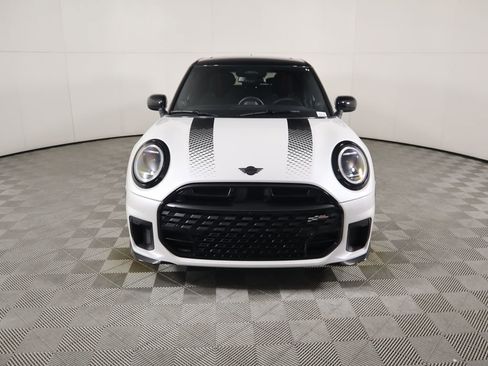 New 2026 MINI Cooper S image 2