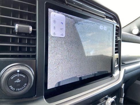 Used 2025 Ford F150 Lariat AWD/4WD image 31