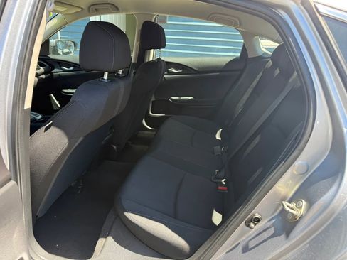 Used 2017 Honda Civic LX image 27
