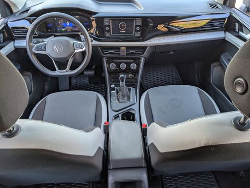 Used 2024 Volkswagen Taos S image 22