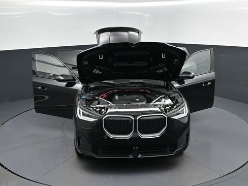 New 2026 BMW X3 xDrive30 w/ Premium Package image 52