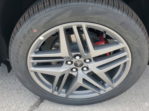 New 2026 Ford Explorer ST image 7