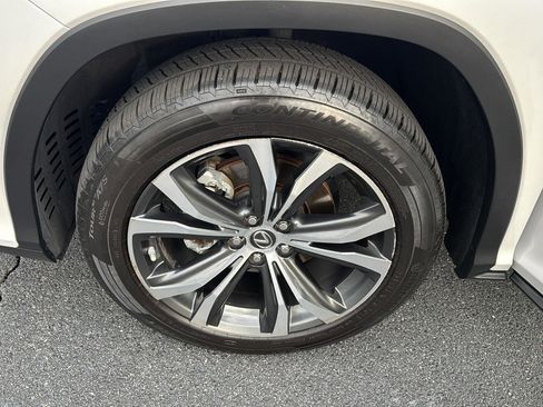 Used 2020 Lexus RX 350 FWD w/ Premium Package image 34