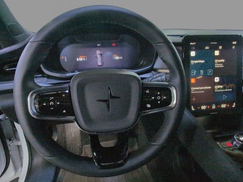 Certified 2023 Polestar Polestar 2 image 9