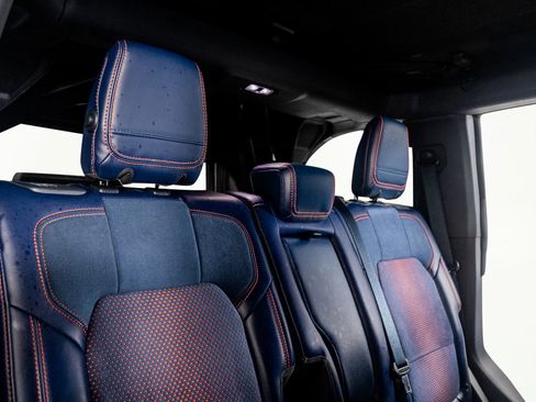 Used 2023 Ford Bronco Raptor image 34