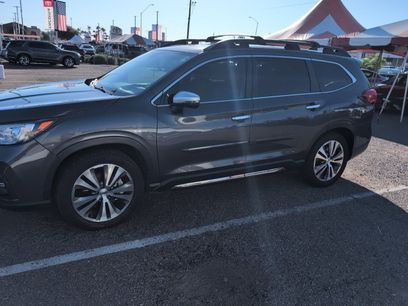 Used 2019 Subaru Ascent Touring