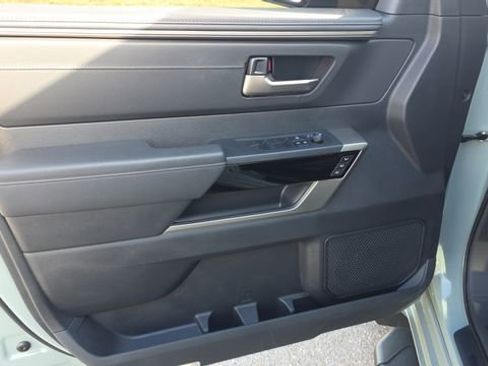 Used 2025 Toyota Tundra Limited image 10