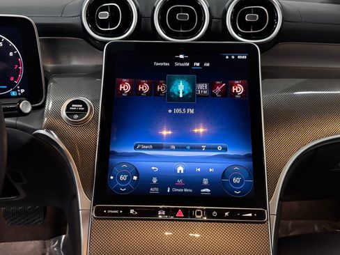 Certified 2024 Mercedes-Benz GLC 300 image 30