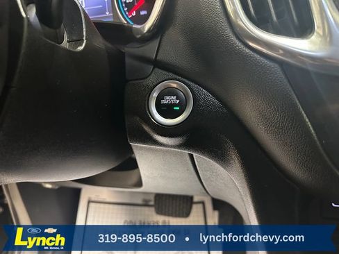 Used 2020 Chevrolet Equinox LT AWD/4WD image 15