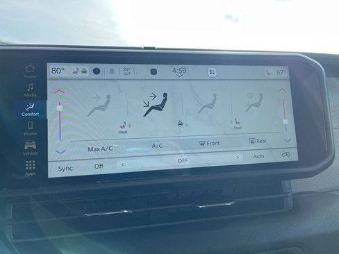 New 2026 Jeep Wrangler Unlimited Sport image 21