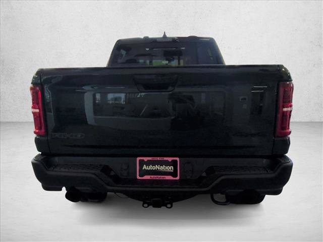 New 2026 RAM 1500 RHO w/ RHO Level 1 Equipment Group AWD/4WD image 8