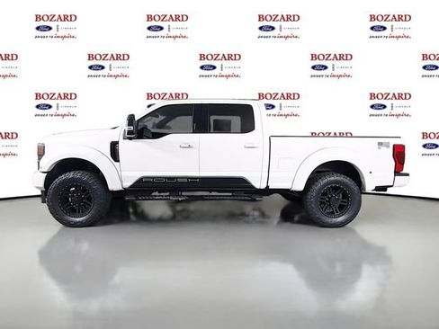 Used 2021 Ford F250 Lariat AWD/4WD image 5