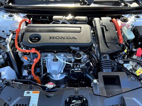 Used 2025 Honda Accord Sport image 31