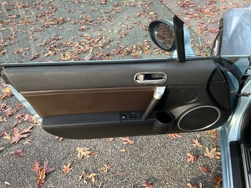 Used 2008 MAZDA MX-5 Miata Special Edition image 13