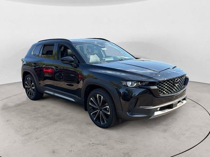 New 2026 MAZDA CX-50 2.5 Turbo w/ Accent Package