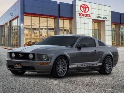 Used 2006 Ford Mustang GT
