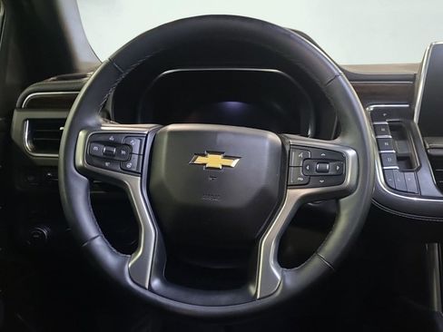 Used 2023 Chevrolet Tahoe Premier image 12