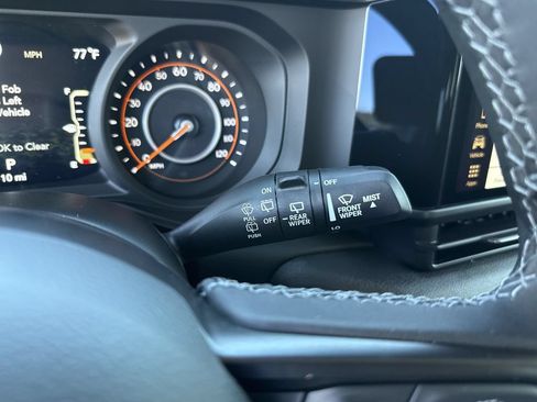 New 2026 Jeep Wrangler Unlimited Sport AWD/4WD image 26